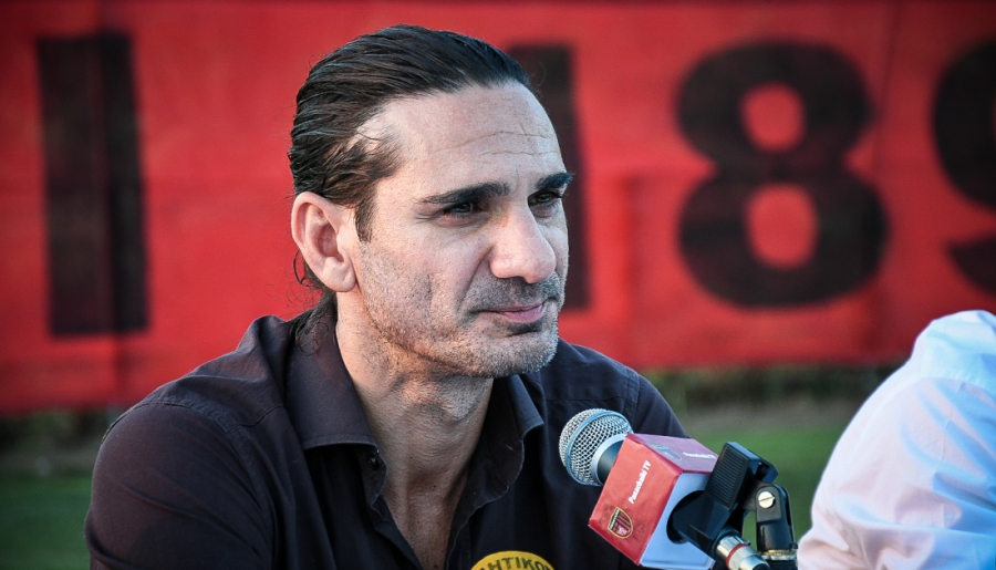 Κηφισιά: Κοντά σε συμφωνία με Ελευθερόπουλο!