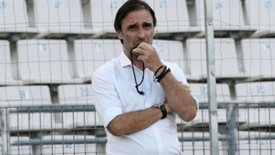 Stoiximan Super League: «Εκλεκτός» ο Πουρσανίδης, αν γίνει δεκτή η πρόταση μομφής!