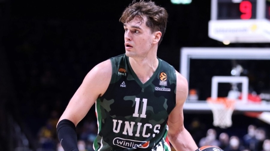 «Πηγαίνει στην Ρεάλ Μαδρίτης ο Χεζόνια»!