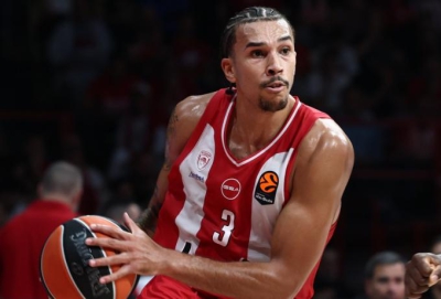 Πλήγμα στον Ολυμπιακό: Χάνει το ντέρμπι «αιωνίων» ο Ουόρντ!