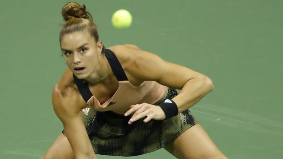 Η κλήρωσή της Μαρίας Σάκκαρη στο Australian Open