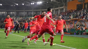 Η Τυνησία ξεκινάει με το δεξί στο Κύπελλο Εθνών Αφρικής στην Interwetten