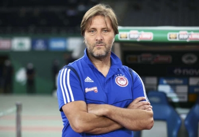 Μαρτίνς: «Δεν είμαστε στην κατάσταση που επιθυμούμε» (video)