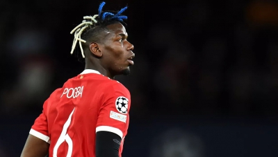 Ενδιαφέρον της Μπάγερν Μονάχου για τον Πογκμπά!