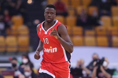 Φαλ: « Μου αρέσει η κατάσταση στην Ελλάδα»