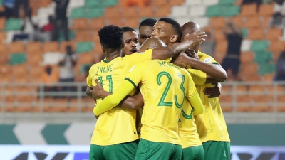 Κύπελλο Εθνών Αφρικής: Μάλι και Νότια Αφρική «κλείδωσαν» τις πρώτες θέσεις σε… άσφαιρα παιχνίδια