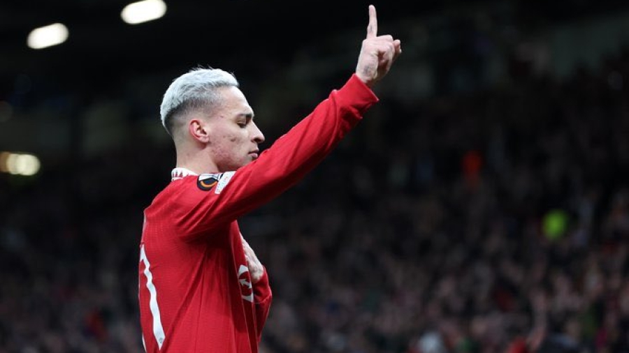 Μάντσεστερ Γιουνάιτεντ: Οι αλλαγές του Τεν Χαγκ είναι όντως από «χρυσό»!