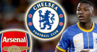 Το απόλυτο déjà vu του Ιανουαρίου – Η Σίτι παίρνει τον Ράις και η Άρσεναλ με την Τσέλσι ζητούν τον Καϊσέδο!