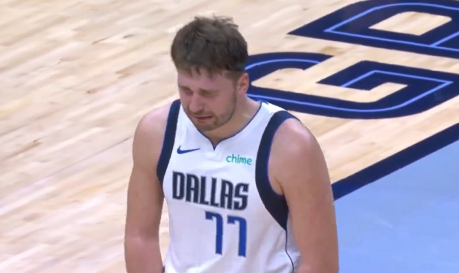 Το… πικάρισμα του Ντόντσιτς στους φανς των Γκρίζλις! (video)