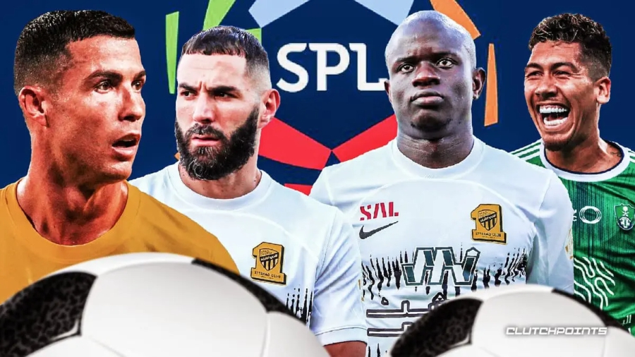 Τελικά, ούτε οι Σαουδάραβες πληρώνουν: Δημοσιεύματα «καίνε» τη Saudi Pro League για οφειλές χιλιάδων σε παίκτες