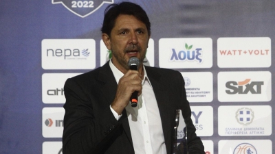 Νέος Γενικός Διευθυντής του ΕΣΑΚΕ ο Ευθύμης Ρεντζιάς