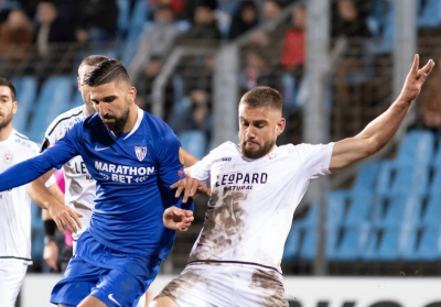 Σεντ Πάτρικς Αθλέτικ - Ντουντελάνζ: Γκολ και από τις δύο για να πληρωθούμε από την pamestoixima!