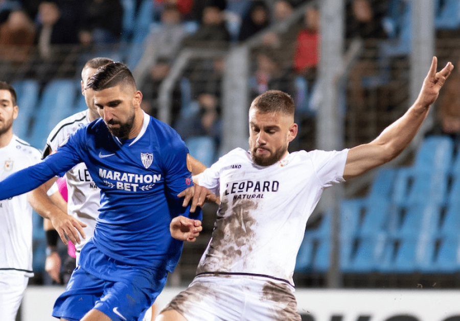 Σεντ Πάτρικς Αθλέτικ - Ντουντελάνζ: Γκολ και από τις δύο για να πληρωθούμε από την pamestoixima!