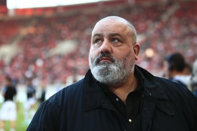 Καραπαπάς για VAR: «Σαφώς και αμφισβητούμε την τεχνολογία, αν την χειρίζεται κάποιος ανίκανος ή με πρόθεση»