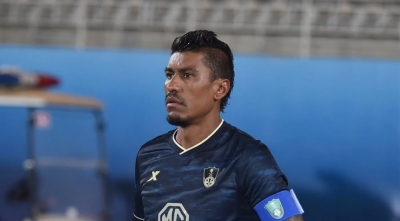 Αλ Αχλί: Τέλος ο Παουλίνιο μόλις μετά από δύο μήνες