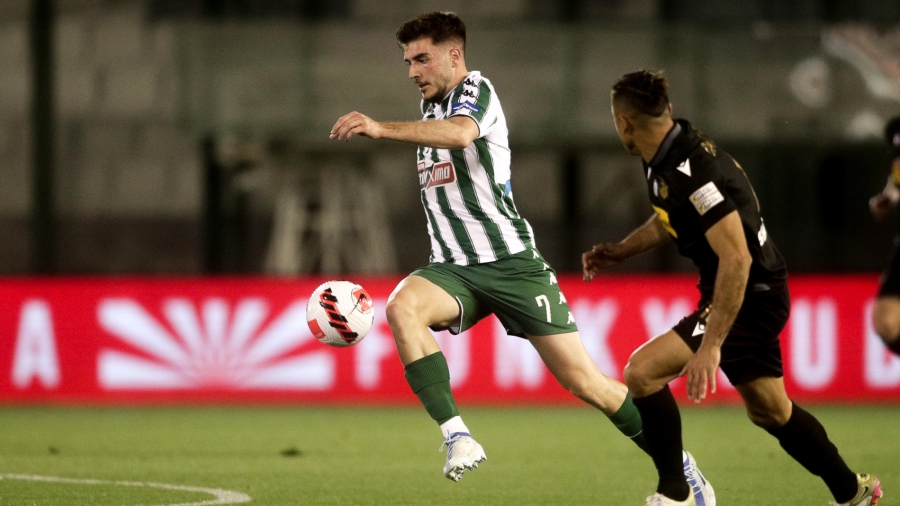 Χτίζει παράδοση ο Ιωαννίδης απέναντι στη Λαμία – Δεν έκαναν το δώρο στους εαυτούς τους οι παίκτες! (video)