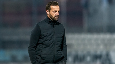 Μάντζιος: «Το γκολ είναι το πρόβλημα μας όλη τη σεζόν, δεν το αξίζαμε αυτό το αποτέλεσμα»