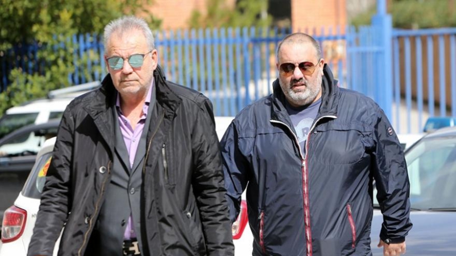 Ολυμπιακός: Μήνυση στον Μπαλτάκο!