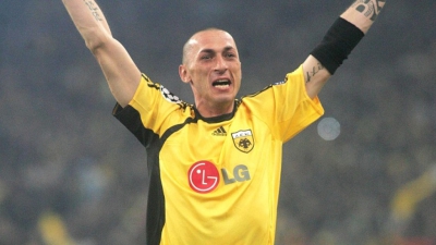 Ο Μπρούνο Τσιρίλο στο BN Sports: «Μαζί με τον Μουκουντί θα κάναμε… πάρτι»