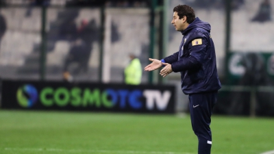 ΑΕΚ: Οι αλλαγές που χρειάζεται και ο τεράστιος κίνδυνος (video)