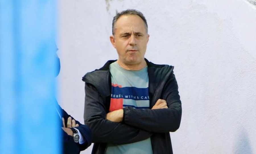 Παπαϊωάννου: «Περίεργο παιχνίδι και σφυρίγματα, υπάρχει σκεπτικισμός»