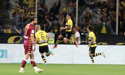 Stoiximan Super League: Στην κορυφή η ΑΕΚ, σε απόσταση «αναπνοής» ο Παναθηναϊκός και… αναμονή!