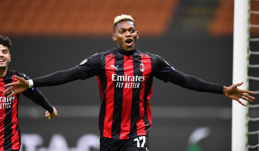 Θέλει να κρατήσει τον Λεάο η Μίλαν!