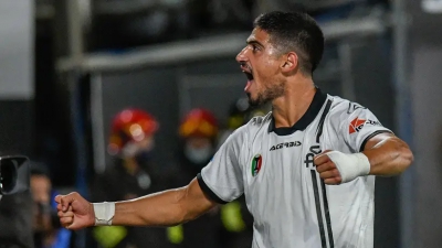 Ο Δημήτρης Νικολάου διατηρεί την Ίντερ στην κορυφή και ετοιμάζεται για το επόμενο βήμα (video)