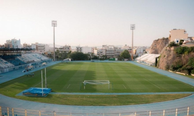 Αλλαγή σελίδας στην Athens Καλλιθέα - Αφεντικό ο Alex Dunev!