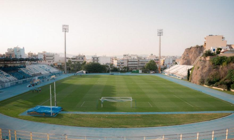 Αλλαγή σελίδας στην Athens Καλλιθέα - Αφεντικό ο Alex Dunev!