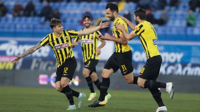 ΑΕΚ: Ο βασικός λόγος που κέρδισε στο Περιστέρι, η αδυναμία και η ντροπή