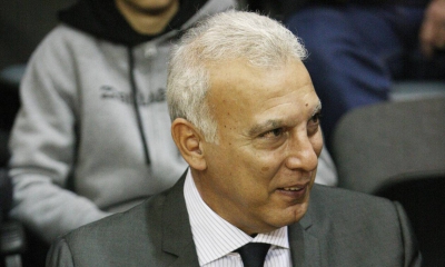 ΕΟΚ: Δίπλα στην Εθνική Ανδρών την Κυριακή (28/11) ο Γκάλης!