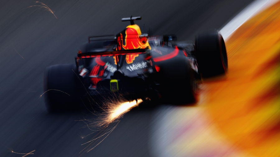 Formula 1: Σαρωτικός ο Φερστάπεν στο Βέλγιο, αλλά ο Λεκλέρ σε pole position