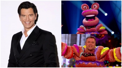 The Masked Singer: Έρχεται στην Ελλάδα με Σάκη Ρουβά, αλλά ο Μάικλ Όουεν μας έχει δείξει ήδη τον δρόμο! (video)