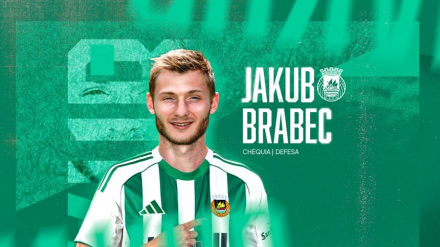 Τέλος ο Μπράμπετς από τον Άρη - Πήρε μεταγραφή για την Ρίο Άβε