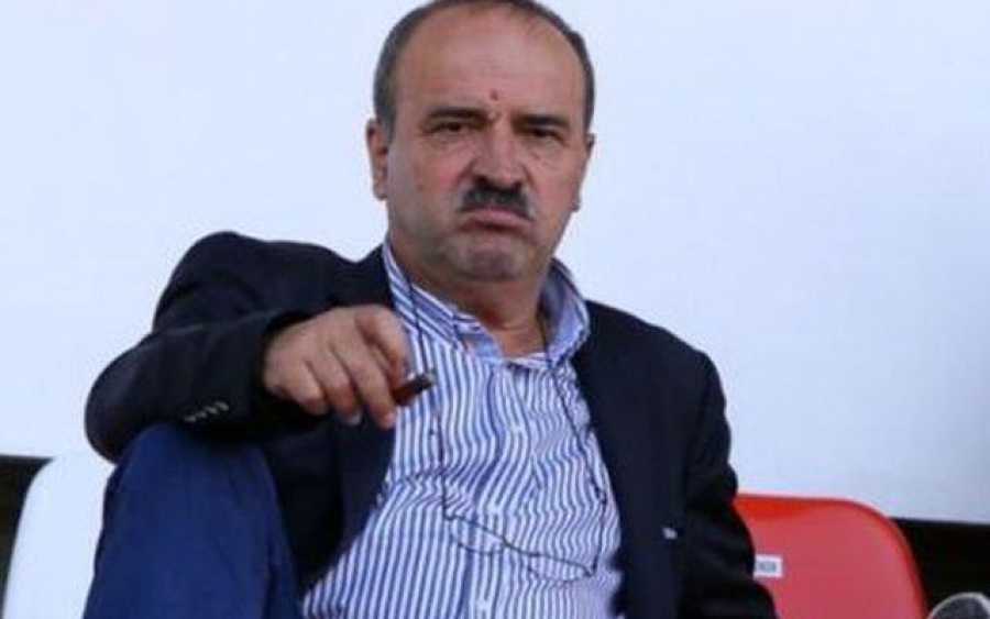 Αντιπρόεδρος Ολυμπιακού Βόλου: «Εκτιμώ ότι θα πάμε σε διακοπή της Super League 2»