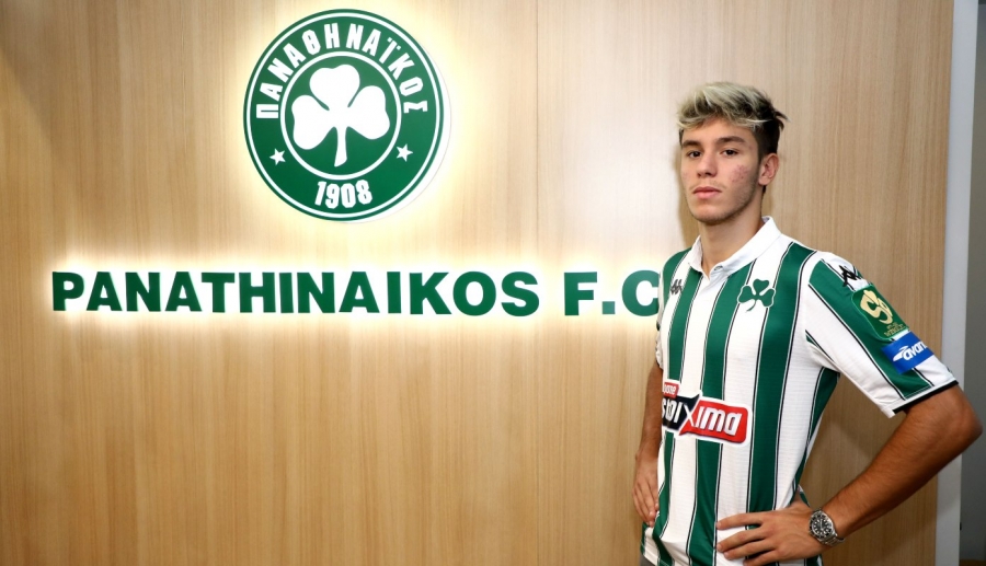 Ο Γιώργος Βαγιαννίδης πρέπει να (ξανά)γεννηθεί μέσα από τις «στάχτες» του…