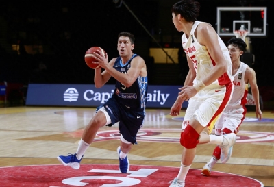 Λαρεντζάκης: «Θα είμαστε έτοιμοι για την Τουρκία» (vid)