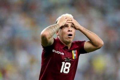 Η αντίδραση του Σοτέλδο όταν ρωτήθηκε για το μέλλον του στη Τίγκρες! (video)