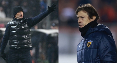 ΠΑΟΚ – ΑΕΚ: Περιμένουμε μπαλάρα από «καυτές» ομάδες και φορμαρισμένους προπονητές!