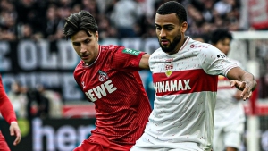 Bundesliga: Η Στουτγκάρδη… φρέναρε απέναντι στην Κολωνία, έχασε έδαφος για μία ευρωπαϊκή θέση η Βέρντερ Βρέμης!