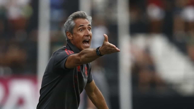 Σενάριο για Πάουλο Σόουζα και Γιουβέντους