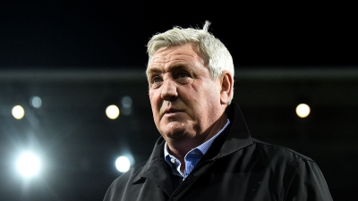 Στιβ Μπρους για Νιούκαστλ: «Μπορεί να είναι η τελευταία μου ομάδα, είναι δύσκολο να διαβάζεις ότι είσαι άχρηστος»