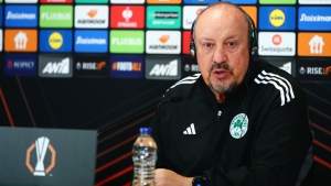 Μπενίτεθ προς οπαδούς: «Δεν είμαστε ηλίθιοι, προσπαθούμε να διορθώσουμε την κατάσταση»