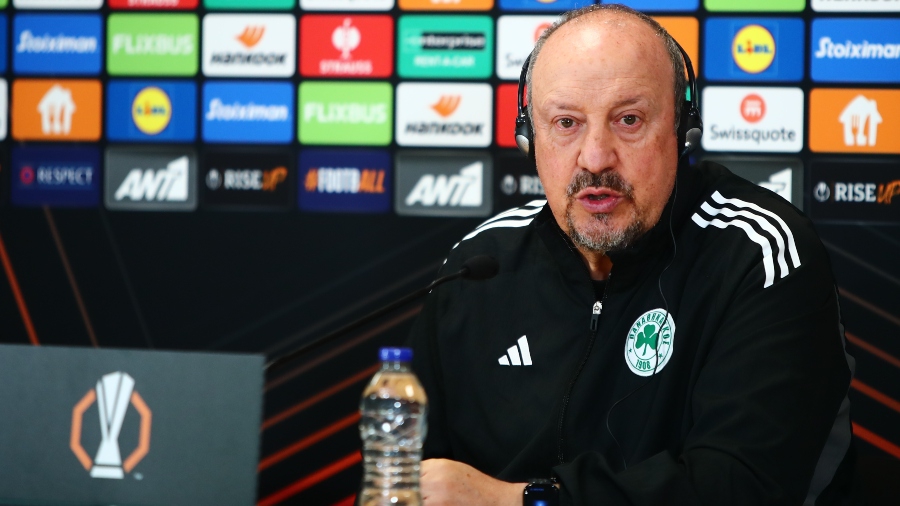 Μπενίτεθ προς οπαδούς: «Δεν είμαστε ηλίθιοι, προσπαθούμε να διορθώσουμε την κατάσταση»