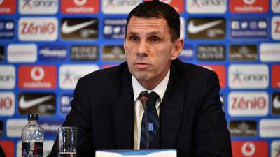 Πογιέτ: «Η Εθνική θα πρέπει να είναι η πιο σημαντική ομάδα στην Ελλάδα – Η πόρτα είναι ανοιχτή για Μανωλά και Σωκράτη» (video)