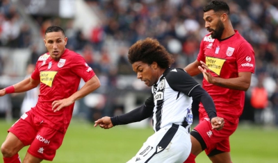 Βόλος: Ακύρωσε φιλικό με την ΑΕΚ για να παίξει με τον… ΠΑΟΚ