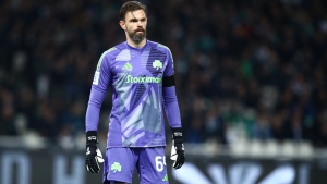 Πάει Τουρκία για προετοιμασία στη νέα του ομάδα ο Ντραγκόφσκι