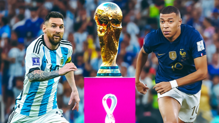 Η «δίψα» της Αργεντινής κόντρα στην κυνικότητα της Γαλλίας: Ο τελικός του Μουντιάλ 2022, η «μητέρα των μαχών»! (video)
