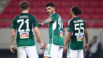 Οι ανορθόδοξες πρακτικές Τερίμ που «ξύπνησαν» μνήμες Ουζουνίδη!